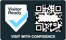 Visitor Ready